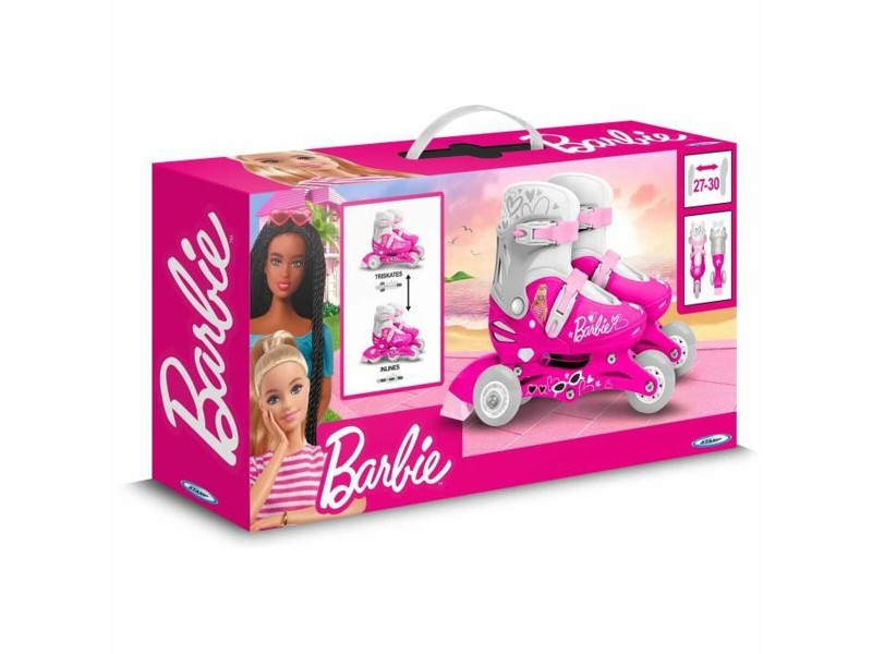 Ролери Barbie NaN –  BB Ролери