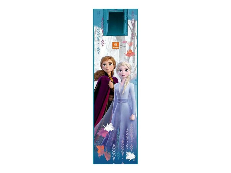 Скутер Frozen II Mondo FROZEN Сгъваем Многоцветен NaN –  BB Класически тротинетки