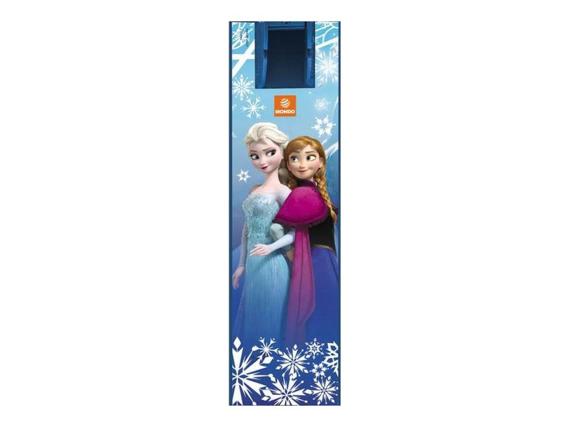 Скутер Frozen II Mondo FROZEN Сгъваем Многоцветен NaN –  BB Класически тротинетки