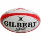 Топка за Ръгби Gilbert G-TR4000 5 Бял Червен NaN –  BB Топки