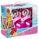 Кънки DISNEY PRINCESSES Фуксия Розов NaN –  BB Кънки