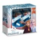 Кънки THE QUEEN OF SNOW II  Морско син + 3 години NaN –  BB Кънки