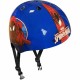 Шлем SPIDERMAN Stamp SM250102 Син Деца NaN –  BB Каски
