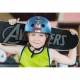 Шлем Stamp AVENGERS Син + 5 години NaN –  BB Каски