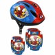 Шлем Spidey Stamp SP330507 Деца NaN –  BB Каски