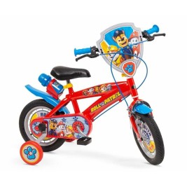 Детски велосипед The Paw Patrol   12"