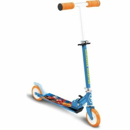 Скутер Stamp Hot Wheels
