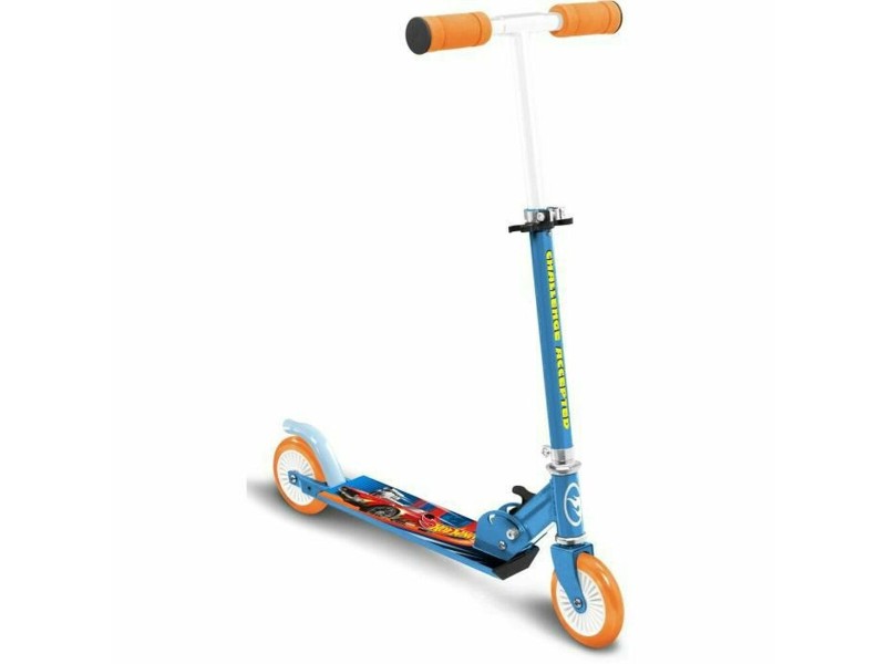 Скутер Stamp Hot Wheels NaN –  BB Класически тротинетки