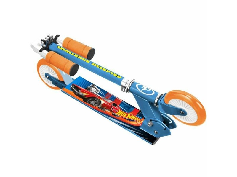 Скутер Stamp Hot Wheels NaN –  BB Класически тротинетки