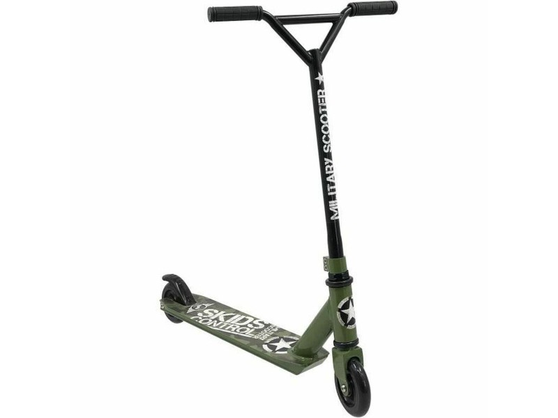 Скутер Stamp Military JB247001 NaN –  BB Класически тротинетки