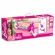 Скутер Barbie Розов Алуминий NaN –  BB Тротинетки за деца