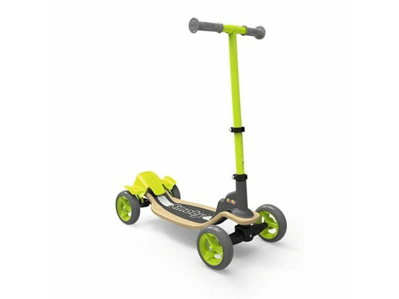 Скутер Smoby 750700 NaN –  BB Класически тротинетки