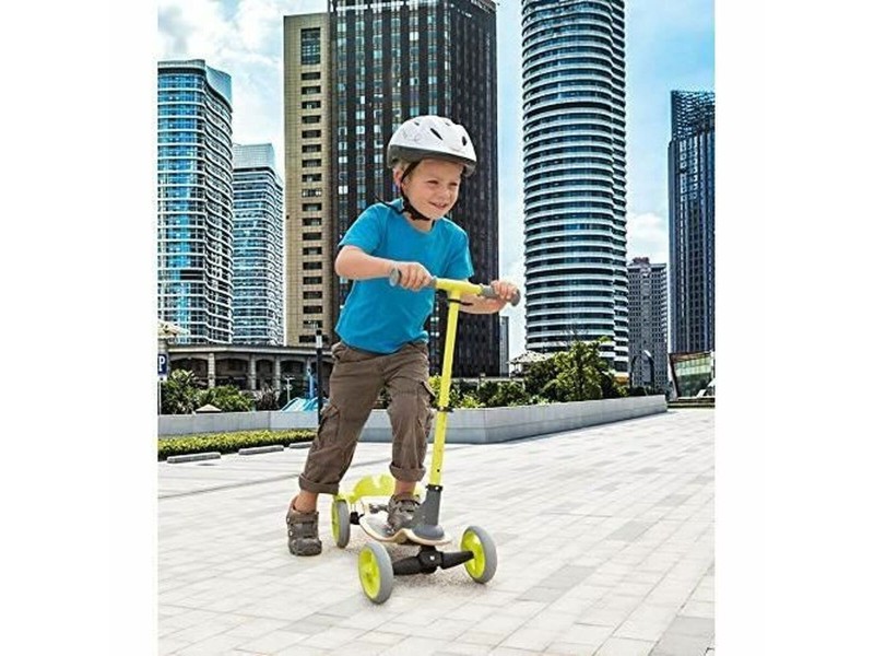 Скутер Smoby 750700 NaN –  BB Класически тротинетки