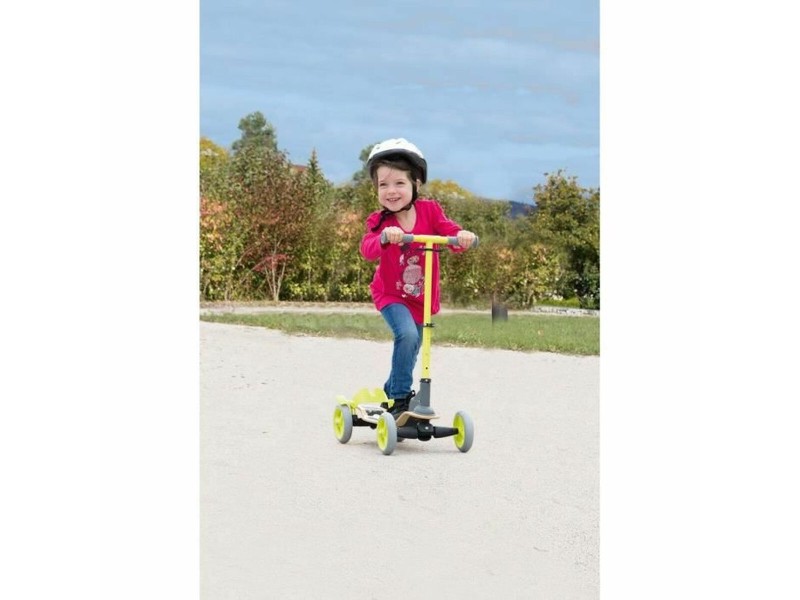 Скутер Smoby 750700 NaN –  BB Класически тротинетки