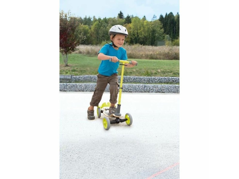 Скутер Smoby 750700 NaN –  BB Класически тротинетки