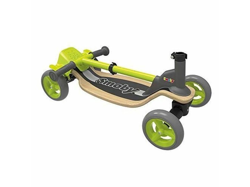Скутер Smoby 750700 NaN –  BB Класически тротинетки
