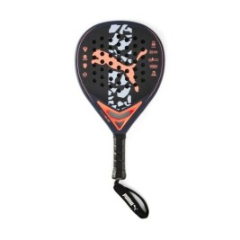 Ракета за Падел Puma SolarBLINK PWR Морско син