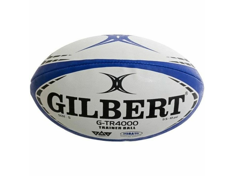 Топка за Ръгби Gilbert 42098105 Син Морско син NaN –  BB Топки