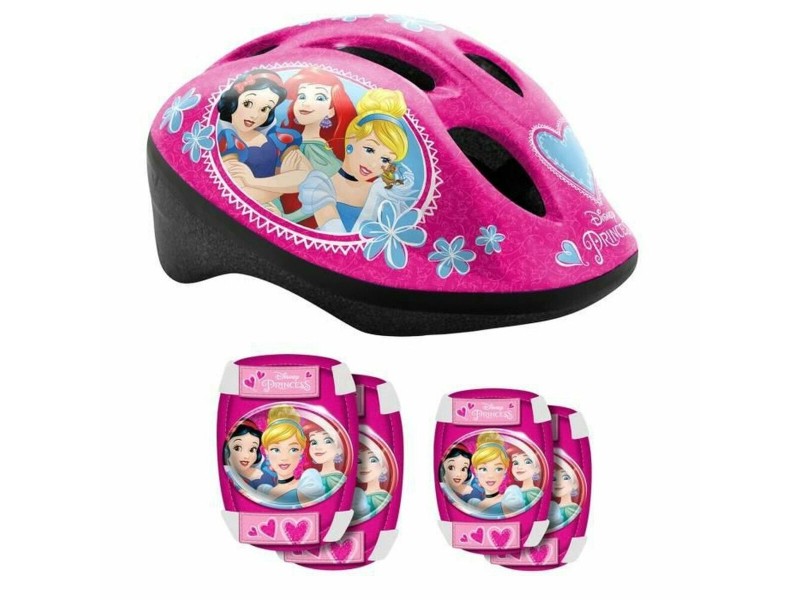 Детска Каска Stamp DISNEY PRINCESSES NaN –  BB Детски каски