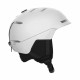 Ски Каска  Snowboarding Salomon Husk S Бял NaN –  BB Каски