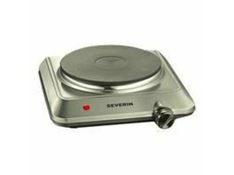 Котлон Severin KP1092 Неръждаема стомана NaN –  BB Къмпинг печки