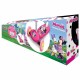 Скутер Minnie Mouse Детски Розов Колела x 3 Един размер NaN –  BB Тротинетки за деца