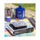 газова печка Butsir ms-2000 dual 34 x 28 x 12 cm NaN –  BB Къмпинг печки
