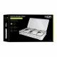 газова печка EDM 07421 60 x 33 x 12 cm NaN –  BB Къмпинг печки