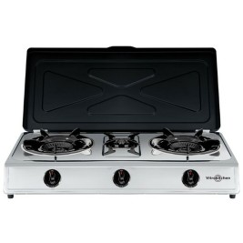 газова печка Vitrokitchen 360IB       BUT
