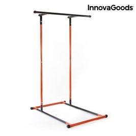 Бар за Издърпване InnovaGoods IG811464 Стомана Оранжев/Черен (След ремонт B)