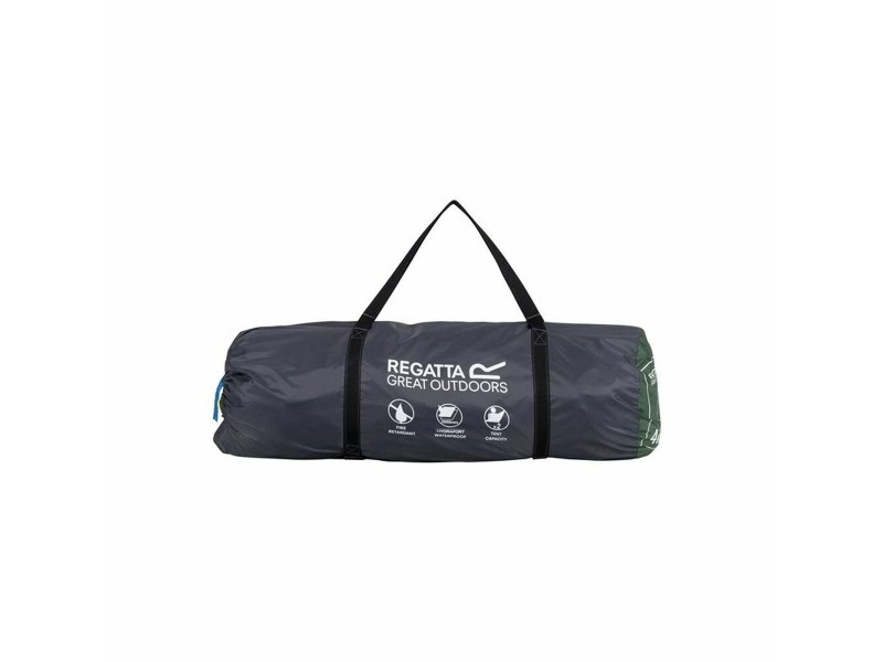 Палатка Regatta Kivu v3 NaN –  BB Иглу палатки