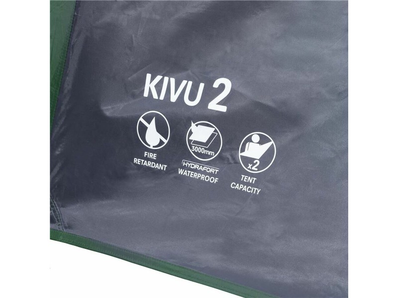 Палатка Regatta Kivu v3 NaN –  BB Иглу палатки