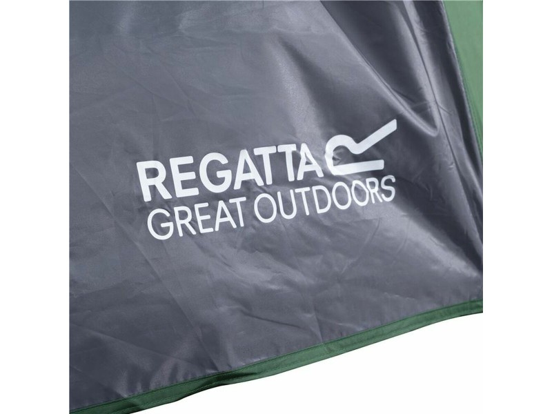 Палатка Regatta Kivu v3 NaN –  BB Иглу палатки