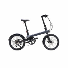 Електрически Велосипед Xiaomi QiCycle C2 Черен 20"