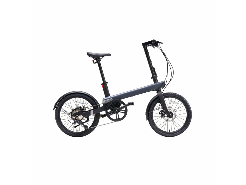 Електрически Велосипед Xiaomi QiCycle C2 Черен 20 NaN –  BB Електрически