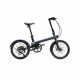 Електрически Велосипед Xiaomi QiCycle C2 Черен 20 NaN –  BB Електрически