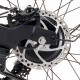 Електрически Велосипед Xiaomi QiCycle C2 Черен 20 NaN –  BB Електрически