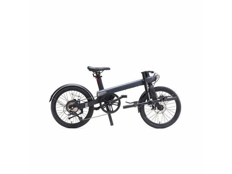 Електрически Велосипед Xiaomi QiCycle C2 Черен 20 NaN –  BB Електрически