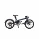 Електрически Велосипед Xiaomi QiCycle C2 Черен 20 NaN –  BB Електрически