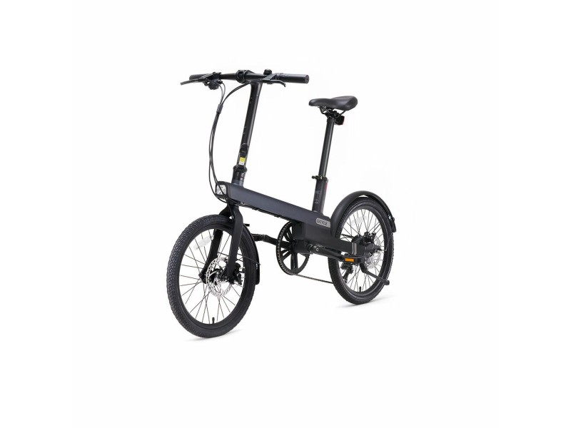 Електрически Велосипед Xiaomi QiCycle C2 Черен 20 NaN –  BB Електрически