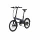 Електрически Велосипед Xiaomi QiCycle C2 Черен 20 NaN –  BB Електрически