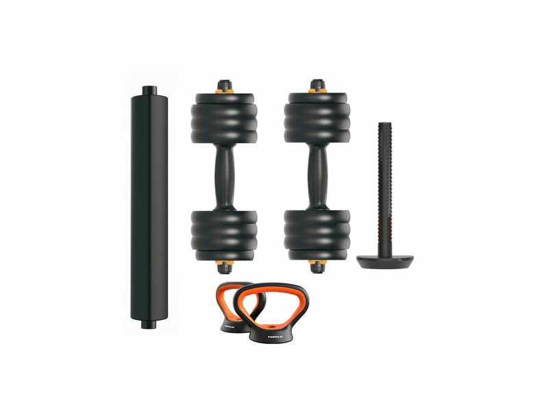 Гири Xiaomi FED V2 40Kg NaN –  BB Дъмбели