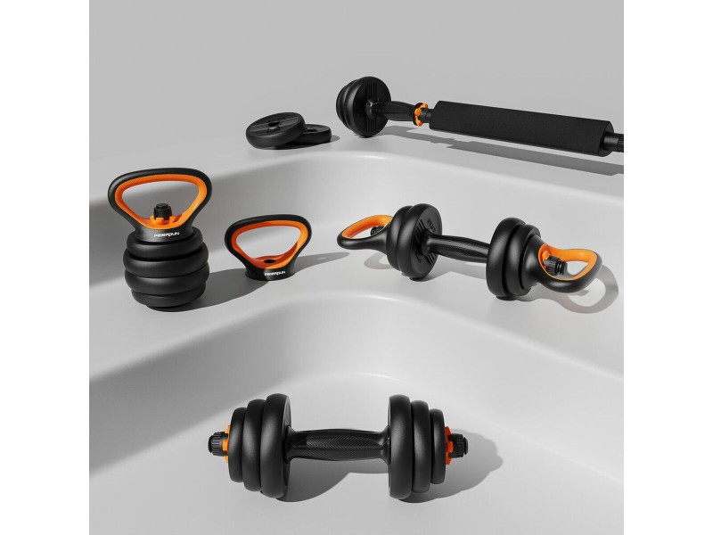 Гири Xiaomi FED V2 40Kg NaN –  BB Дъмбели