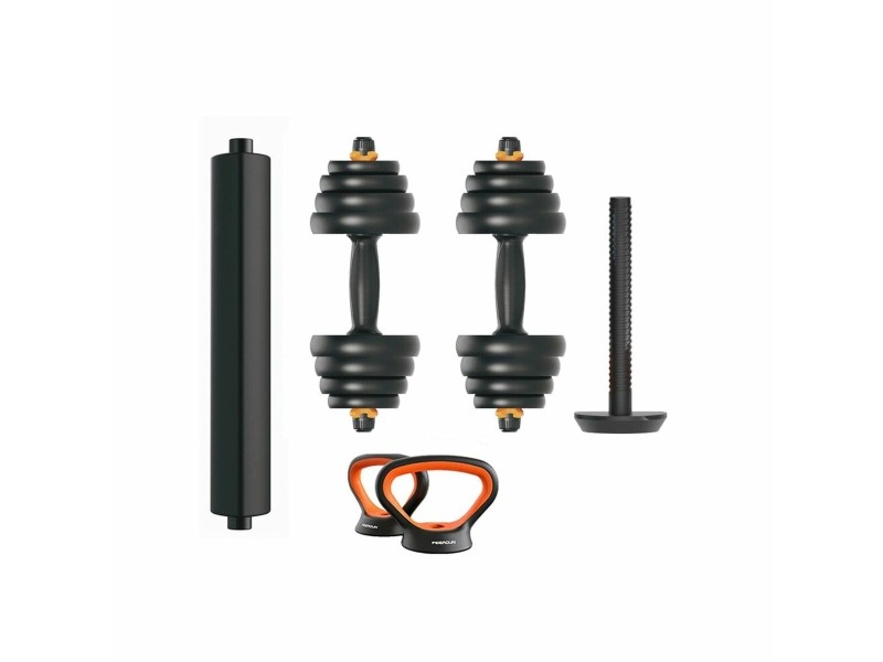 Гири Xiaomi ORMANC30V2 30 kg 30 Kg NaN –  BB Дъмбели