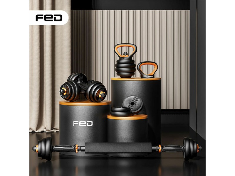 Гири Xiaomi ORMANC30V2 30 kg 30 Kg NaN –  BB Дъмбели