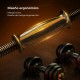 Гири Xiaomi 20 kg 20 kg Черен NaN –  BB Дъмбели