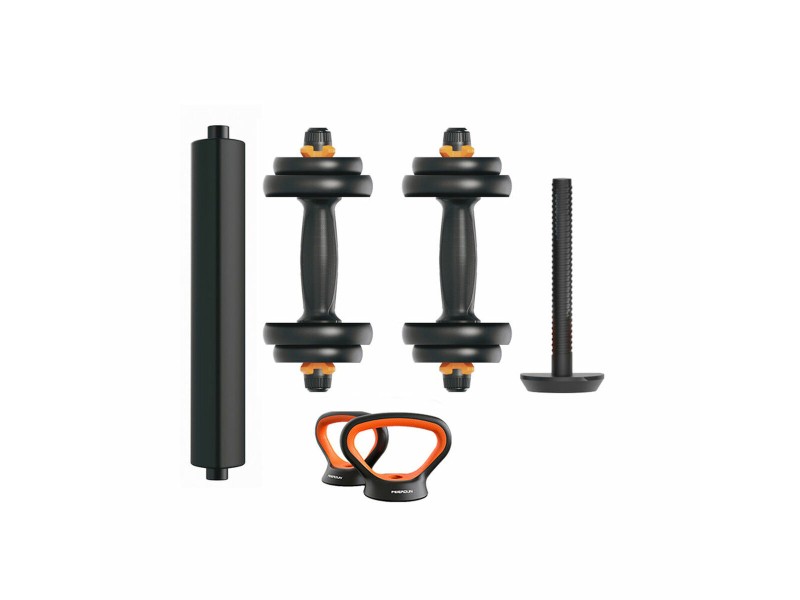 Гири Xiaomi FED 10 kg 10 kg NaN –  BB Дъмбели