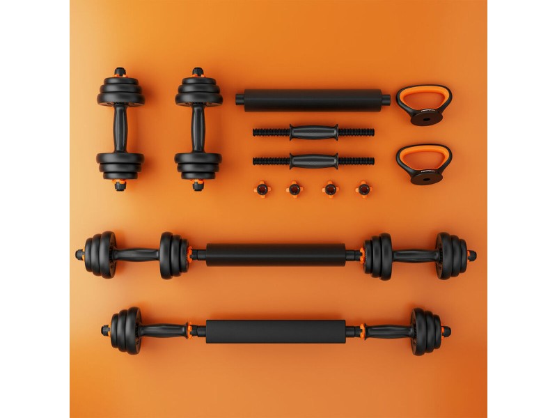Гири Xiaomi FED 10 kg 10 kg NaN –  BB Дъмбели