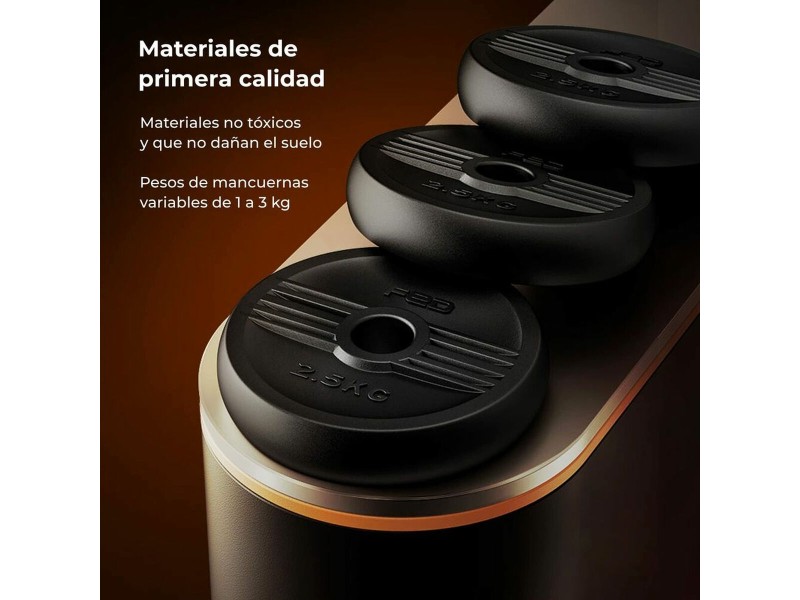 Гири Xiaomi FED 10 kg 10 kg NaN –  BB Дъмбели