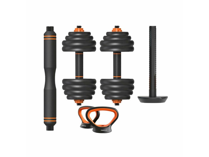 Комплект Руски Гири и Гири Xiaomi 40 kg NaN –  BB Руски тежести